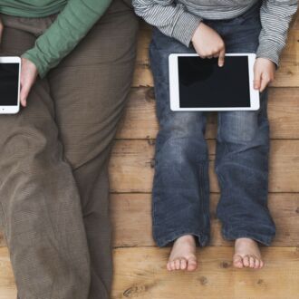 Handy, Tablet und Co. als Entwicklungsrisiko?