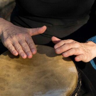 Erlebe deinen Rhythmus