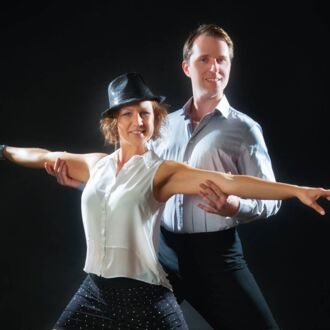 Einsteigerkurs Discofox für Paare und Singles