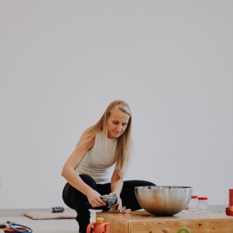 SPIELRAUM NACH EMMI PIKLER®