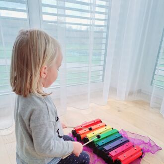 Musikgarten für Babys/Kleinkinder