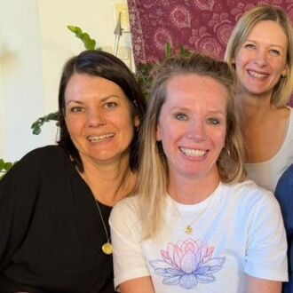 Yoga - Train the Trainer