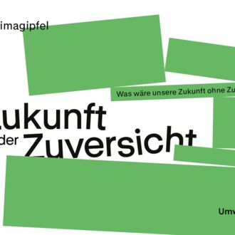 Oö. Klimagipfel 2026 - Zukunft der Zuversicht