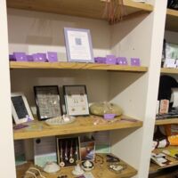 Pop-Up Shop im ehemaligen Thalia