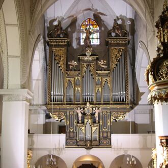 Concert spirituel Stift Schlägl: Nacht und Traum