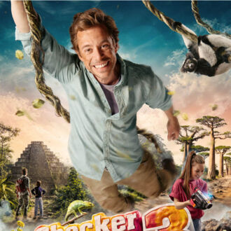 Sommer.Kinder.Kino.Krenglbach - Checker Tobi 3 - Die geheime Herrscherin der Erde