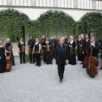 L’ORFEO BAROCKORCHESTER