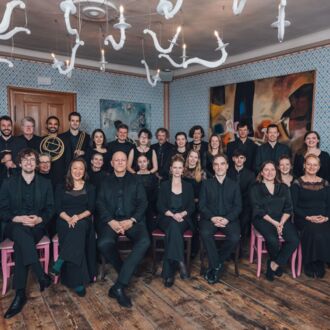 ÖSTERREICHISCH-UNGARISCHE HAYDNPHILHARMONIE