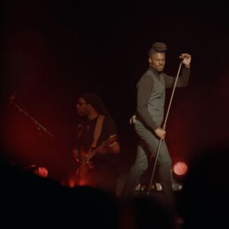 The James Brown Experience A Tribute To The King Of Funk