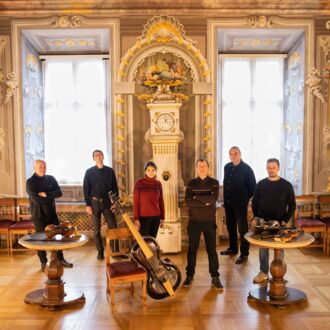 Ars Antiqua Austria & Salzburger Lautenconsort