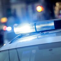 Wilde Verfolgungsjagd von Ried nach Braunau