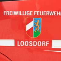 Feuerwehrfest in Loosdorf