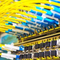 Digitalisierung: Glasfaserausbau wird im Bezirk weiter vorangetrieben