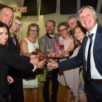 Glanzvoller Sommernachtsball der Landesmusikschule Kirchdorf