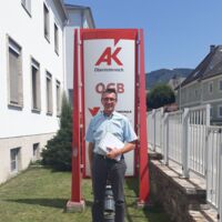 3.117 Arbeitnehmer wandten sich heuer mit Rechtsfragen an die Arbeiterkammer Kirchdorf