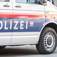 Schwerer Arbeitsunfall mit Kreissäge in Zwettl