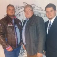 Gemeinderatswahl 2020: Freiheitliche wollen in Marbach an den Start gehen