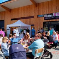 Das Hoffest: Fest für die ganze Familie bei Weinbau Eschlböck in Hörsching