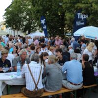 Weinerlebnis Neuhofen: Die besten Weine bei bestem Wetter