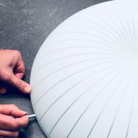 Ikea ruft Charge von Calypso-Deckenleuchten zurück