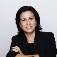 Wilheringerin Stefanie Huber ist erste Frau im Vorstand der Sparkasse OÖ