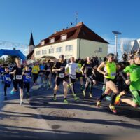 Naturfreunde laden wieder zum Silvesterlauf in Pucking