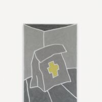 Galerie in der Schmiede in Pasching zeigt Werke Robert Mittringers (1943-2018)