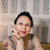 Etta Scollo bringt sizilianisches Flair ins Schloss Traun