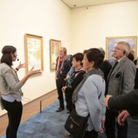 Galerie der Stadt Traun bricht zum Comic-Ausflug nach Linz auf