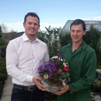 Kematen sucht den schönsten Blumenschmuck im Ort