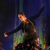 Kulturpark Traun wird zum zweiten Mal zur Hochburg des Flamenco