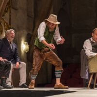 Theaterspectacel Wilhering freut sich über Besucherrekord