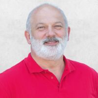 Peter Mayrhuber ist der Nahversorger in Hörsching