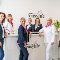 Spendenaktion TeamTrees: Mit jedem abgenommenen Kilo bei easylife wächst ein Baum