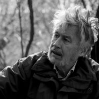 Literat Hans Kumpfmüller bleibt der Mundart treu