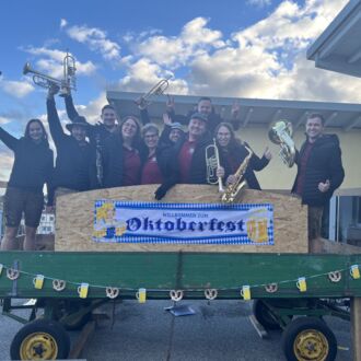 Pfarrkirchner Oktoberfest