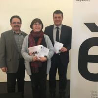Festival der Regionen mit Sozialer Wärme in LEADER-Region Perg-Strudengau