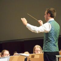 Bläsertage: Musikkapellen mit Medaillen geehrt
