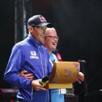 Medaillenregen für Perger Special Olympics Athleten in Vöcklabruck