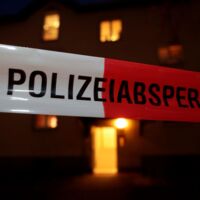 Mysteriöser Fund: Hotelgast lag tot im Foyer