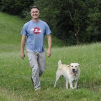 Stressfreie Begegnungen mit dem Hund dank Tipps vom Trainer