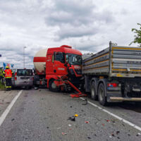 Leserbrief zur unfallträchtigen Further Kreuzung in Schwertberg