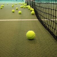 Tennis-Wintercup im Top-Spin Hofkirchen: Das sind die Sieger