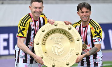  (Foto: FOTOKERSCHI/WERNER KERSCHBAUMMAYR)