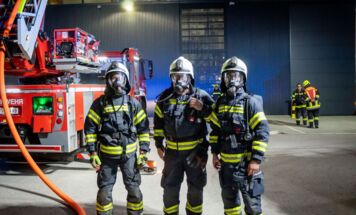 Foto: Harringer