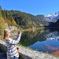 Sensationelles Ergebnis beim Salzkammergut-Tourismus