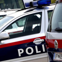 Erneuter Baustellendiebstahl im Bezirk Gmunden