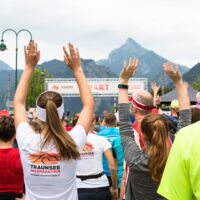 Traunsee Halbmarathon: Ein idyllisches Laufevent der Extraklasse