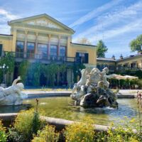 Bad Ischl startet Gewinnspiel zu Corona Impf-Aktionen