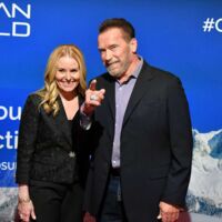 Auktion: Legendäre Schwarzenegger-Uhr brachte 270.000 Euro für den Umweltschutz